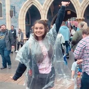 Meet your Posher, Jada